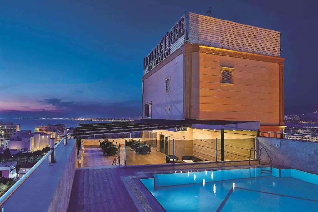 DoubleTree by Hilton Izmir